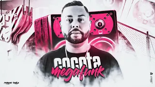 Mega Funk - Cocota (DJ FabianoCosta)
