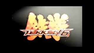 Tekken клип! Осторожно очень интересный!