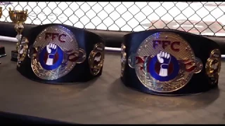 FFC SELECTION 1 / FIGHT NIGHTS