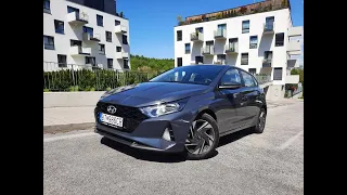 Test Hyundai i20 1,0 T-GDi Family vs. 1,0 T-GDi MHEV Style - Ktorý si vybrať?