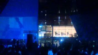 Inaugurazione MuSe Trento - Musica di Olafur Arnalds