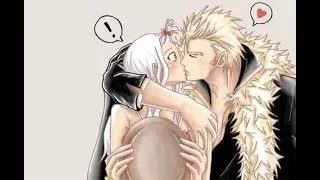 TOP 20 COUPLE FAIRY TAIL JUST A DREAM