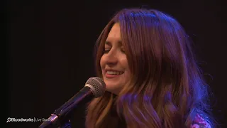 Tenille Townes - Somebody's Daughter (98.7 THE BULL)