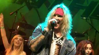 Steel Panther: Asian Hooker