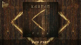 KAUNAN - Forn (2017) Full Album Stream