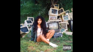 SZA the weekend instrumental without hook