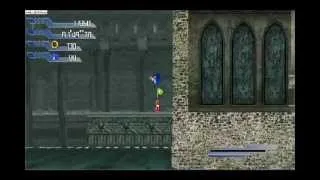 Sonic The Hedgehog [2006] 2D Kingdom Valley S-Rank