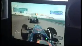 F1 Onboard Little Compilation Best Overtake