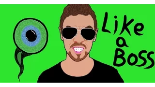 Jacksepticeye (Remix) [Short]