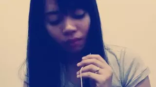 Bunga Ara Johari cover by noneykeymora