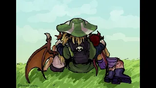 Everything Stays? - QSMP Philza Animation