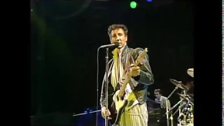 The Who - I Saw Her Standing There & Twist And Shout Live (1982)