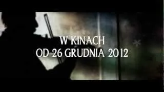 KURCZAK ZE ŚLIWKAMI - zwiastun pl, w kinach od 26 grudnia 2012