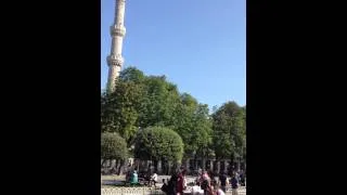 Ramadan in Istanbul - Raffaele Pilla