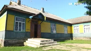Як голосували у найбагатодітнішому селі Рівненщини