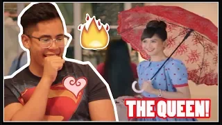 POPSTER (FAN) REACTS to MISS GRANNY Trailer [In Cinemas AUGUST 22]