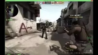 CSGO TOP 10 PLAYS OF THE YEAR