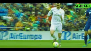 Gareth Bale ● Skills - Speed - Goals - Assists | HD