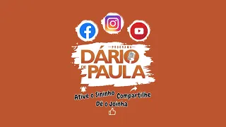 Dário de Paula 01/05/2024