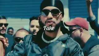 [FREE] ELGRANDETOTO X INKONNU  | Type Beat " FAKE "