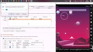 Intercept Android Traffic with Burp Suite | Genymotion | Burp Proxy