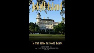 Jekyll Island   The Truth Behind The Federal Reserve 2013