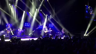 Sting Live Moscow 2017 – Joe Sumner #6, Fifty Thousand, Walking on the Moon, So Lonely, Desert Rose