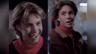 Jonathan Brandis Edits