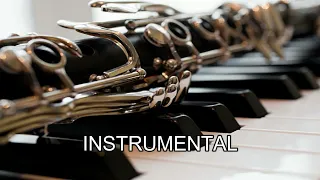 Doamne te rog nu pleca - Instrumental clarinet (Negativ/Karaoke)