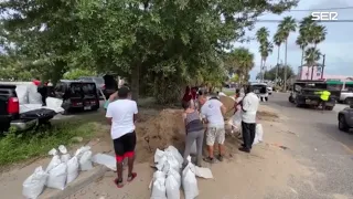 Florida se prepara ante la furia del huracán 'Ian'