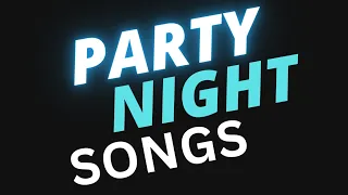 31 December Party Night Songs Remix