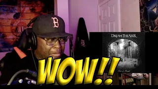 Dream Theater | In The Name Of God | REACTION VIDEO