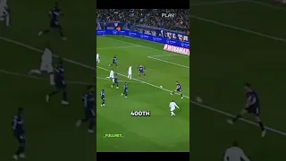 All of Neymar’s goals 1st to 400th