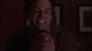 Dexter kills a Pedophile | Dexter Season 3