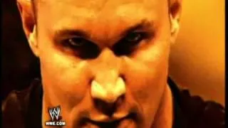 Randy Orton 11th Titantron (2008 Titantron) (with Voices Theme)