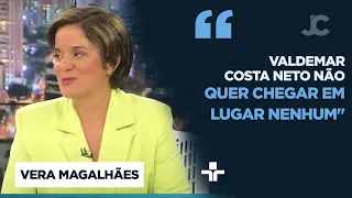 Vera Magalhães: "Valdemar Costa Neto sabia que destino de sua petição seria a lata do lixo"