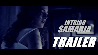 INTRIGO SAMARIA Trailer (2020) New hollywood Thriller Movie