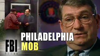 Finding Philly Mob Boss | The FBI Files