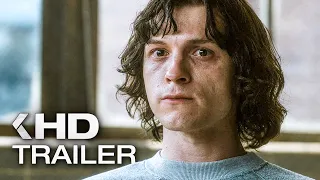 The Crowded Room Trailer (2023) Tom Holland, Apple TV+