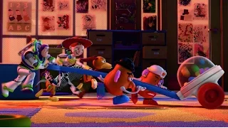 Watch Toy Story 3 (2010) FULL MOVIE HD 1080p English Sub