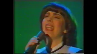 Mireille Mathieu - A Santa Maria (1982)