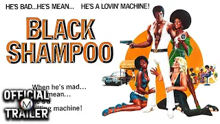 BLACK SHAMPOO (1976) | Official Trailer | Redband