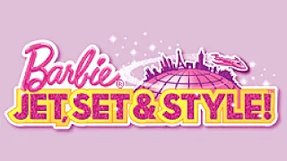 [Longplay] - Barbie: Jet, Set & Style! - Nintendo DS