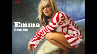 Emma Bunton - Free Me - 2. Maybe