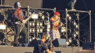 Limp Bizkit - My Generation (Live) - Pukkelpop, Kiewit, Belgium - August 19, 2023