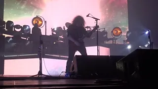 Opeth - Deliverance (final part) @ AB Brussel 6 nov 2019