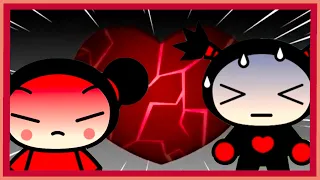 Pucca and Garu HAVE SPLIT UP!