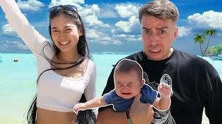 I Made a Baby With a THAI GIRL in Phuket