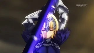 Fate/Grand Order AMV - Nightmare