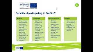 Circular Procurement Tools